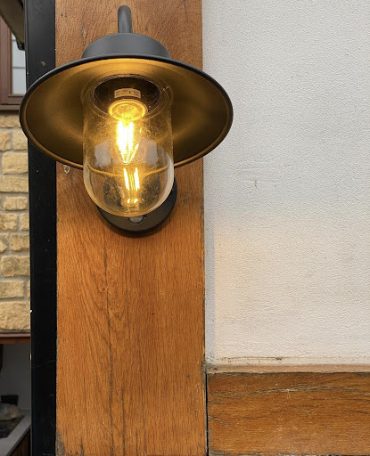 Three Counties Electrical - Visual