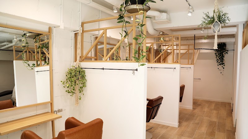 AMBIENT 【アンビエント】 中野・新中野