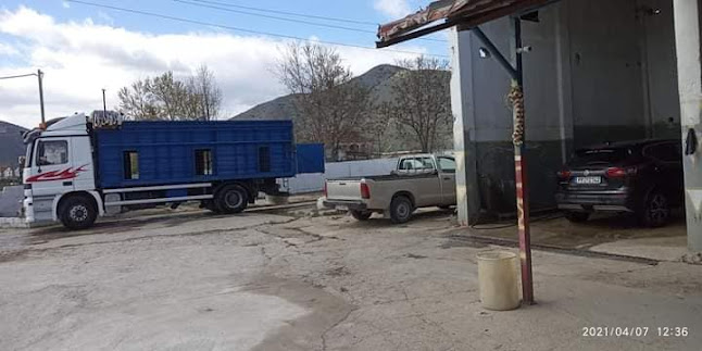 Opinii despre car wash BLEDAR.JACE în Τύρναβος - Πλυντήριο αυτοκινήτου
