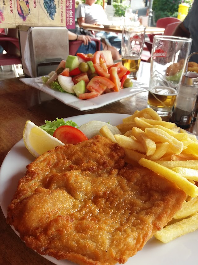 Casa Canaria