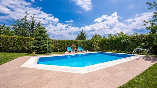 Photo de E.L PISCINE