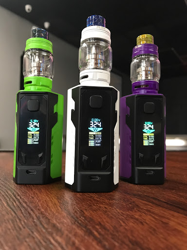 NorthSide Vape - Thumbnail