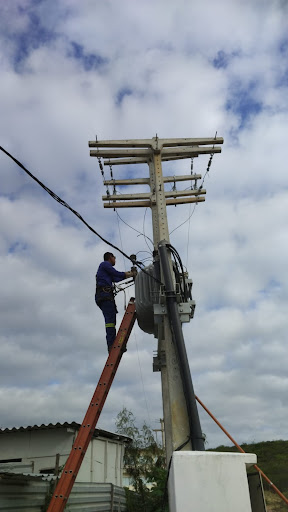 RVS Manutenção e Instalações Elétricas
