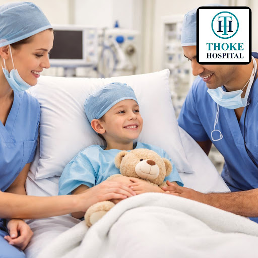 Is your child struggling with constant mouth breathing, snoring or repeated throat infections? At… post image