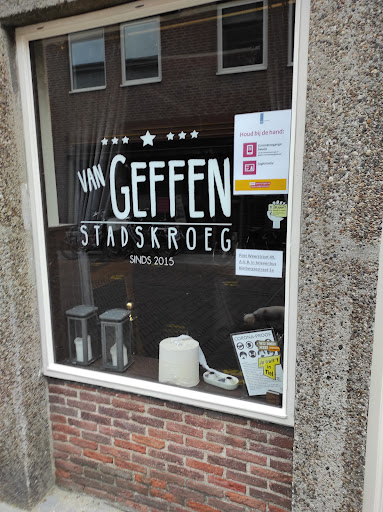 Stadskroeg van Geffen - Thumbnail
