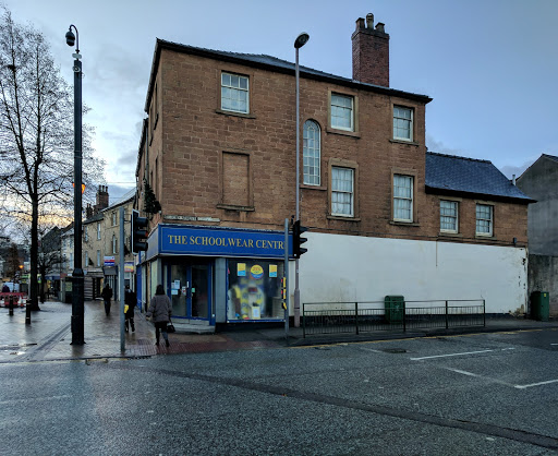 The Schoolwear Centre - Thumbnail
