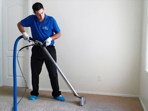 Stephen's Carpet Cleaning Service - Thumbnail