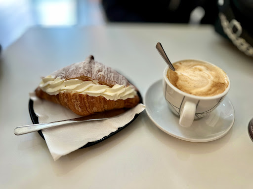 The Cake Lab - Visual