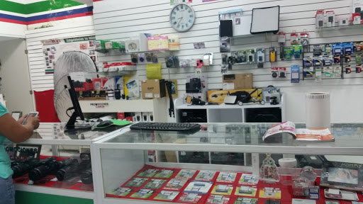 Colormax Chetumal - Thumbnail
