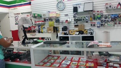 Photos of Fujifilm