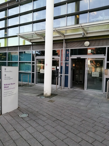 UK Visa & Immigration Sheffield Premium Service Centre - Thumbnail