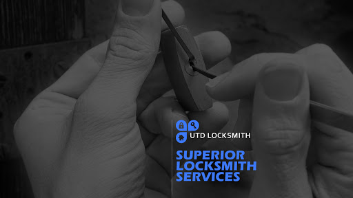 UTD Locksmith - Visual