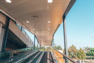 Photo n°65 de Centre Commercial Gramont à Toulouse (Bureau de tabac)