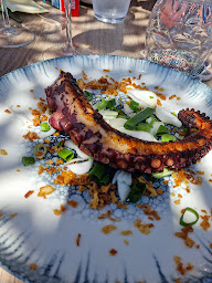 Photo n°2 de BBQ Les Jardins du 16 à Agde (Restaurant de grillades)