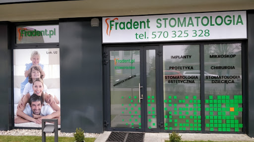 Fradent Stomatologia