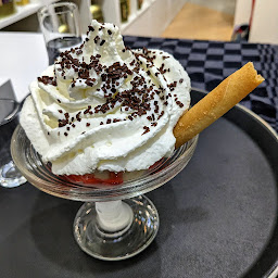 Photo n°9 de Le Café Boutique à Rochefort (Salon de thé)