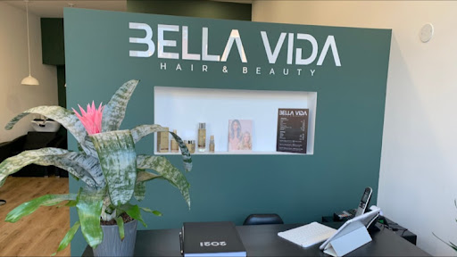 Bella Vida Hair & Beauty - Venezia Logo