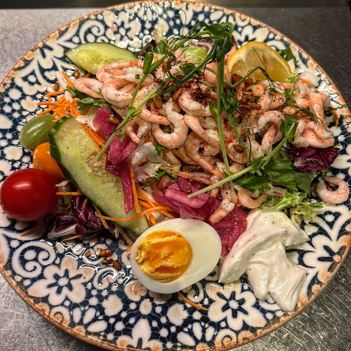 Herman's Bistro - Thumbnail