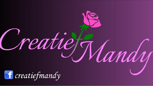 Creatief Mandy - Visual