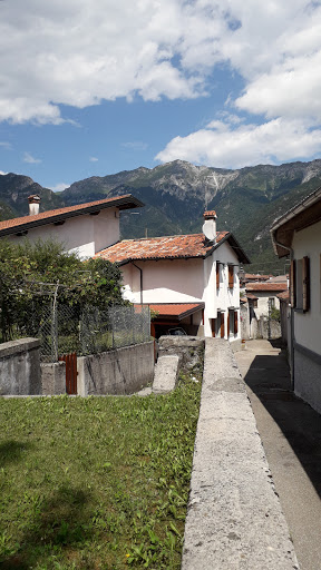 IAT - Tramonti di Sopra