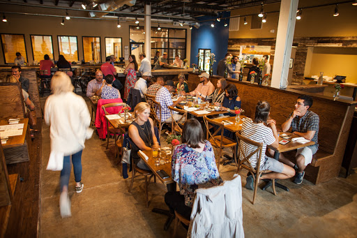 North American Sake Brewery & Restaurant