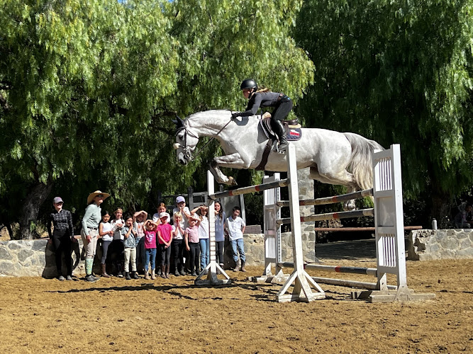 Trabuco Creek Equestrian