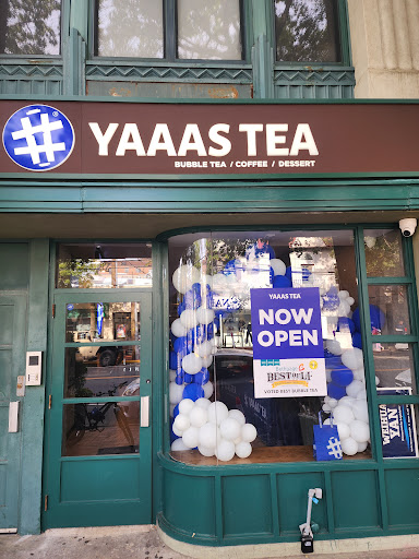 YAAAS TEA Great Neck