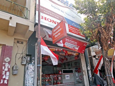 Photos of Suma Parts Shop Jember