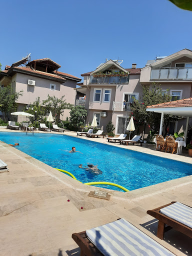 Eser Apart Otel