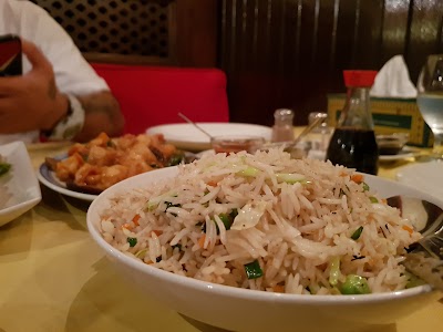 Photos of Chinese Room