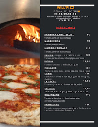 Photo n°1 de Will Pizz à Veurey-Voroize (Pizzas à emporter)