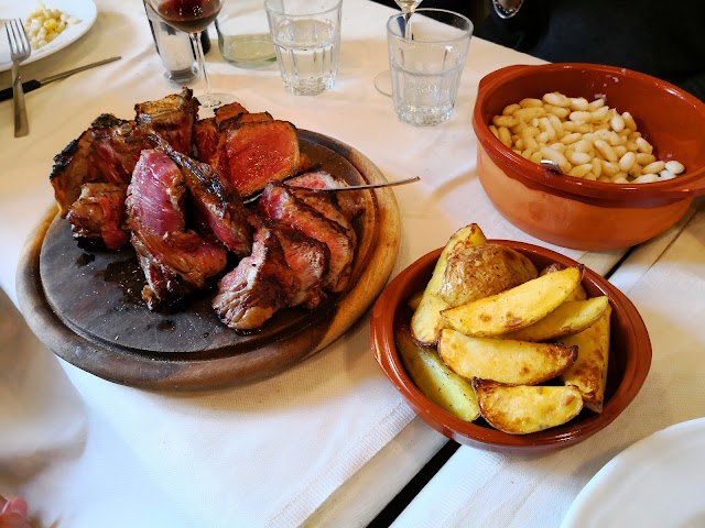 Ristorante Il vecchio cigno