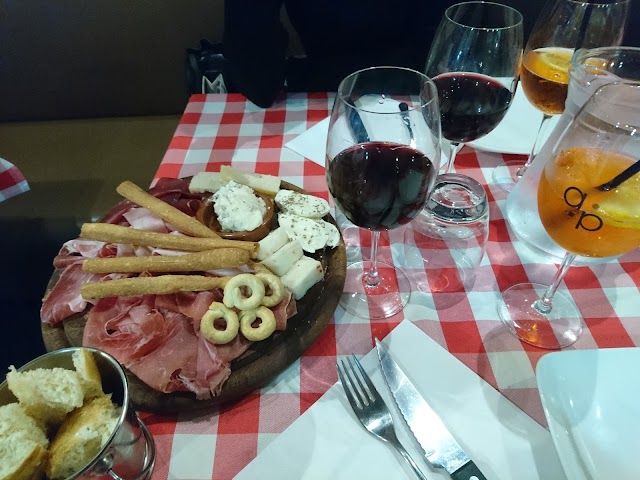 Antipasti