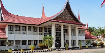 photo of Pariaman District Court