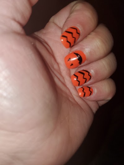 T&A Nails