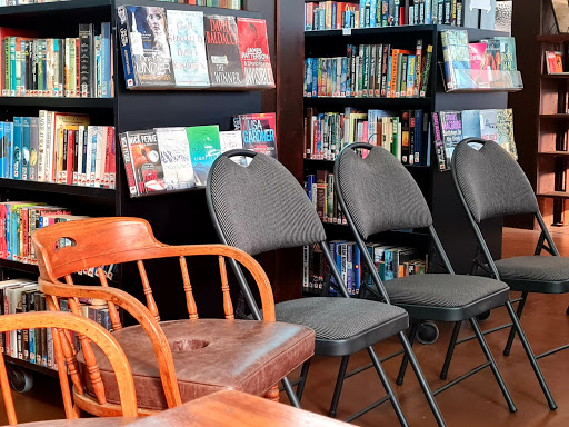 Footscray Mechanics’ Institute Inc. Library