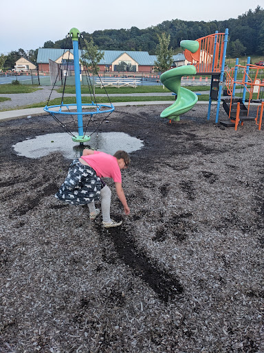 Oneida St Playground - Thumbnail