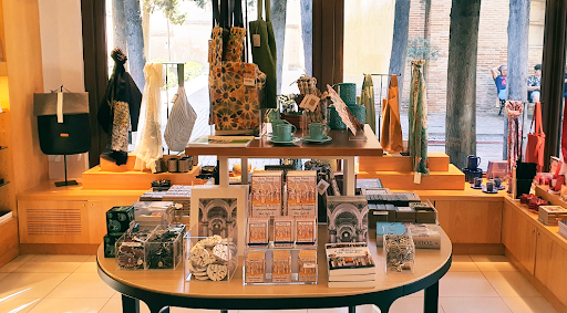 Laie Santa María la Blanca