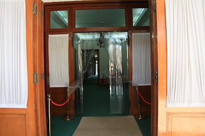 Photos of Former Residence of Soong Ching Ling