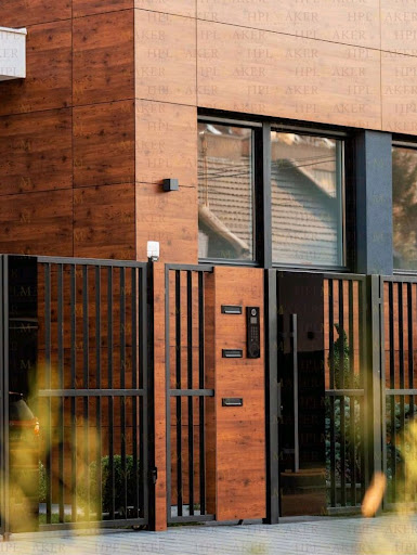 HPL sheets / Funder Maxx Elevation Sheets readily available in stock. post image