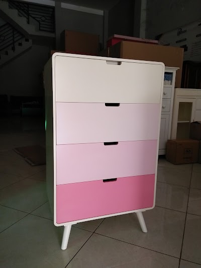 Photos of Furniture Unik