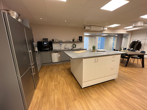 Järna Office - Thumbnail