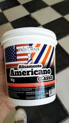 Avaliações sobre Barbearia Mil Stylus em Manaus - Sorveteria