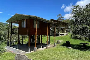 Hotel & Cabañas Estancia la cascada image
