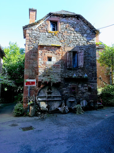 Domaine Matha - Thumbnail