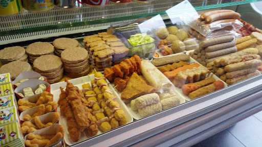Photo 5 - La Frite Belge - Friterie à Castelculier
