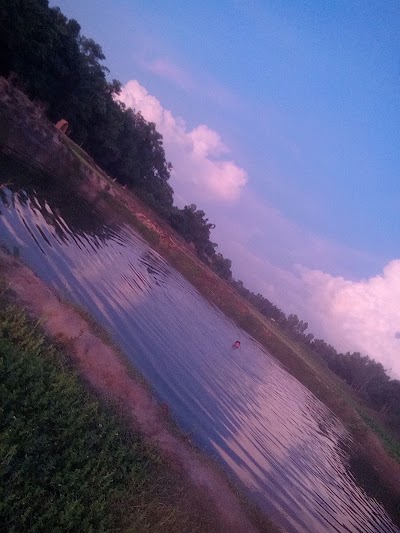 Photos of Damnash Purbopara Jame Mosjid