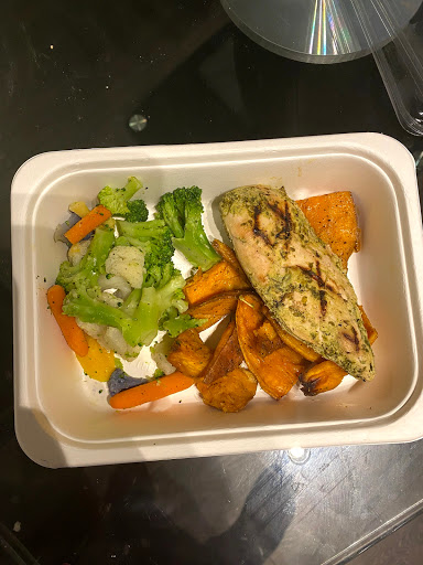 Easy Mealz - Thumbnail
