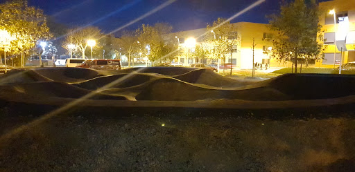 Pumptrack Guissona Gallery - Spain