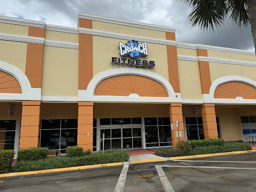 Crunch Fitness - Naples - Thumbnail